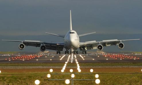 ระบบไฟนำร่องในอากาศยาน